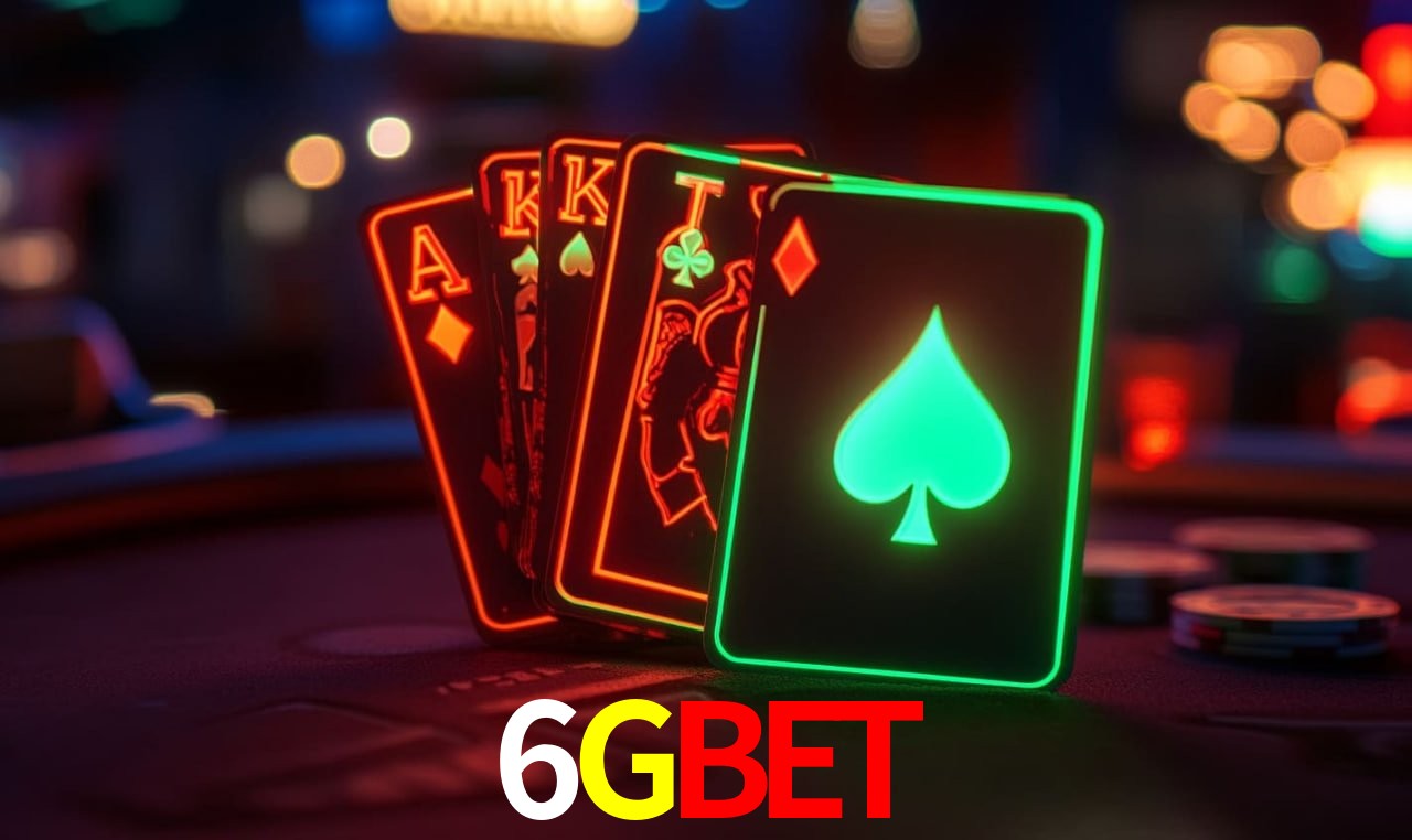 6Gbet,6Gbet App