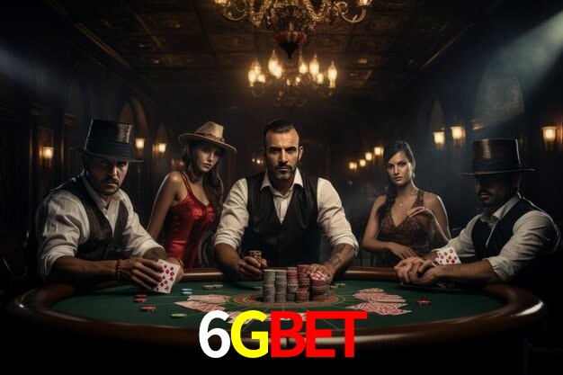 PIX Instantâneo 6Gbet