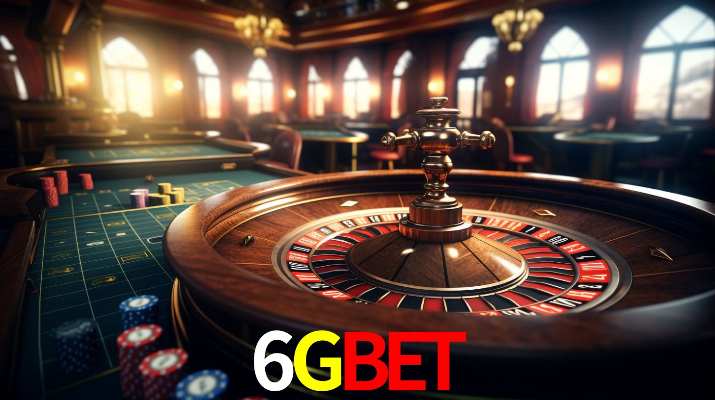 Bonus Features 6Gbet
